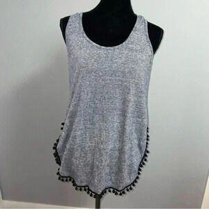Scotch &  Soda Tank